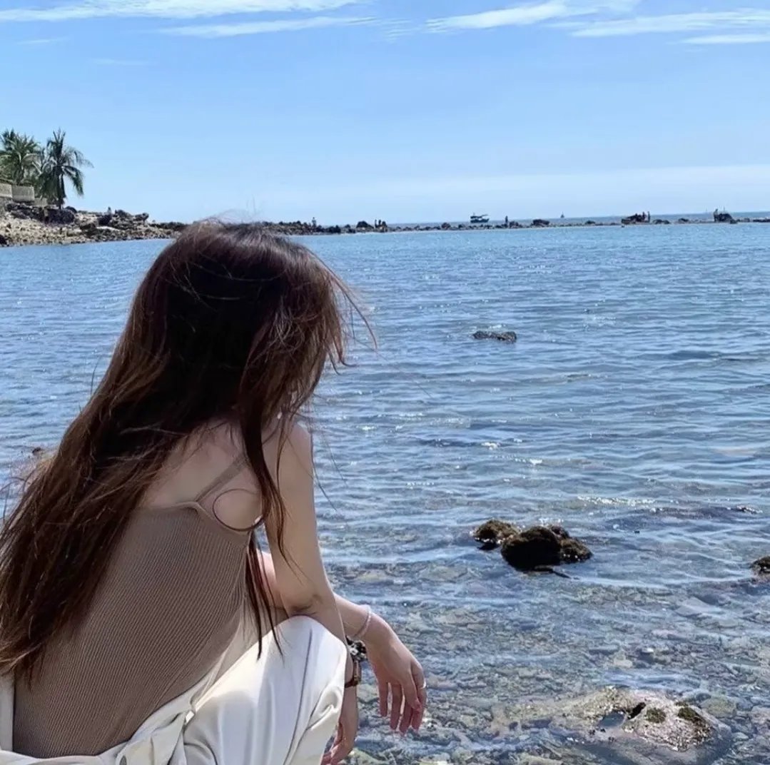 歌女怀春