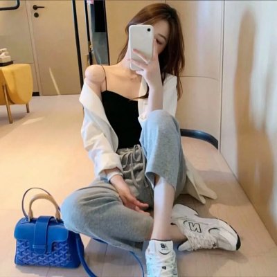 创母者,受爱者